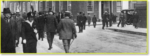 Boston, circa 1920